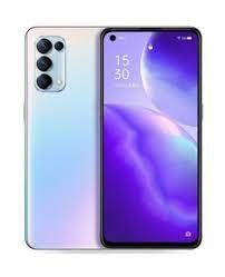 OPPO Reno5 Pro 5G 12/256GB Galactic Silver (US)