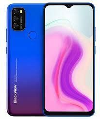 Blackview A70 3/32GB Blue (UA)