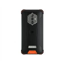 Blackview BV6600 Pro 4/64GB Orange