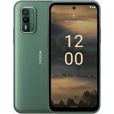 Nokia XR21 6/128GB Green