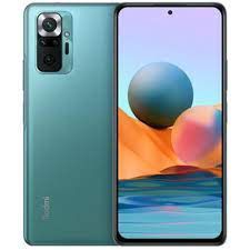 Xiaomi Redmi Note 10 Pro 6/64GB Aurora Green (Global Version)