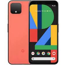 Google Pixel 4 4/64GB Oh So Orange
