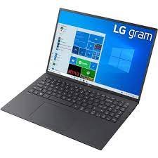 LG Gram 16 2021 (16Z90P-G.AP55G)