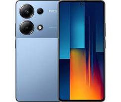 Xiaomi Poco M6 Pro 12/512GB Blue (Global Version)