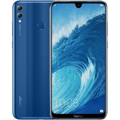 Honor 8x 4/64GB Blue (Global Version)
