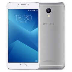 Meizu M5 Note 16Gb (Silver)