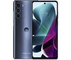 Motorola G200 8/128GB Stellar Blue (PASH0025RS) (UA)