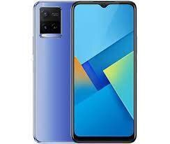 Vivo Y21 4/64GB Metallic Blue (UA)