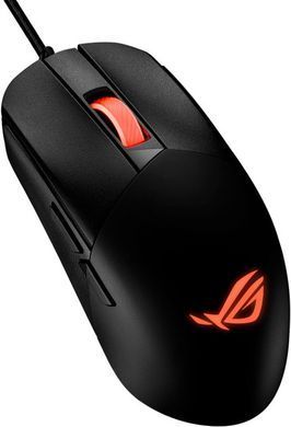 ASUS ROG Strix Impact III USB (90MP0300-BMUA00)