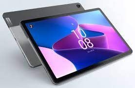 Lenovo Tab M10 Plus (3rd Gen) 4/128GB Wi-Fi Storm Grey (ZAAJ0391UA)