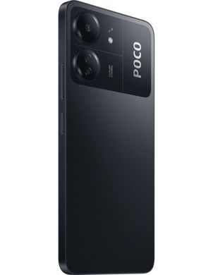 Xiaomi Poco C65 8/256GB Black (UA)
