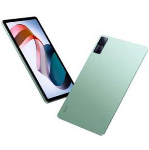 Xiaomi Redmi Pad 3/64GB Wi-Fi Mint Green (VHU4178EU) (UA)