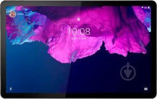 Lenovo Tab P11 4/128 WiFi Slate Grey (ZA7R0041UA) (UA)