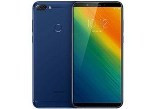 Lenovo K9 Note 4/64GB Black (Global Version)