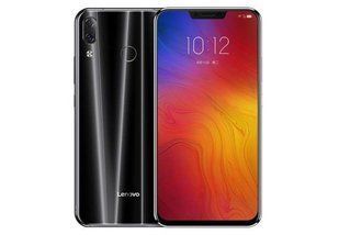 Lenovo Z5 6/64GB Black