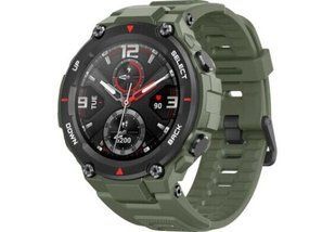 Amazfit T-Rex Army Green