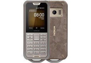 Nokia 800 Tough Sand