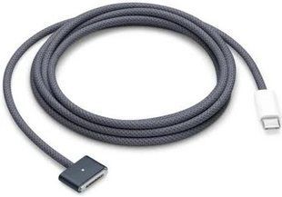 Apple USB Type-C to MagSafe 3 2m Midnight (MW643) (EU)