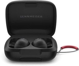 Sennheiser MOMENTUM Sport Black (700304)