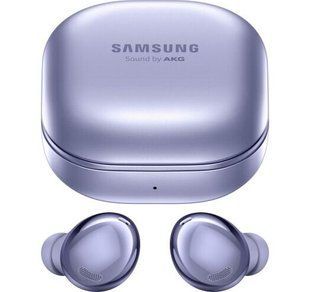 Samsung Galaxy Buds Pro Violet (SM-R190NZVASEK) (Global Version)