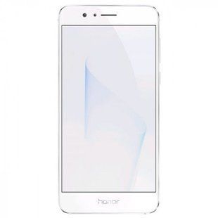 Honor 8 4/32GB (White)