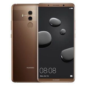 HUAWEI Mate 10 Pro 6/128GB Brown