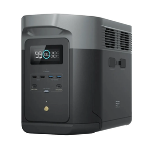 EcoFlow DELTA 2 Max (EFDELTA2Max-EU)