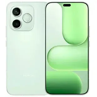 Смартфон Honor 600 Lite 8/256GB Sprout Green (Global EU)