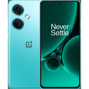OnePlus Nord CE3 12/256GB Aqua Surge (Global Version)