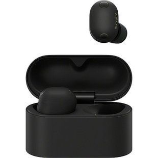 Sony WF-1000XM6 Black (WF1000XM6B.CE7)