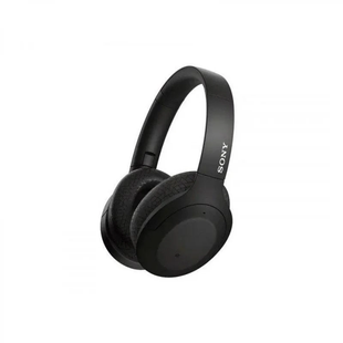 Sony WH-H910N Black