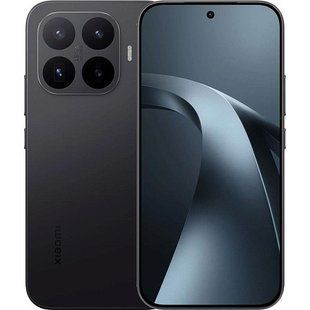 Xiaomi 17T 12/512GB Black (Global Version)