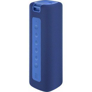 Xiaomi Mi Portable Bluetooth Speaker 16W Blue (QBH4197GL) (UA)