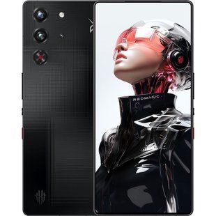 ZTE REDMAGIC 10S Pro 12/256GB Nightfall (Global Version)