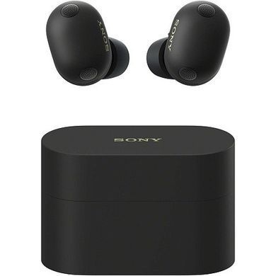 Sony WF-1000XM6 Black (WF1000XM6B.CE7)