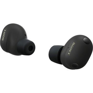 Sony WF-1000XM6 Black (WF1000XM6B.CE7)