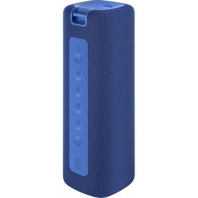 Xiaomi Mi Portable Bluetooth Speaker 16W Blue (QBH4197GL) (UA)