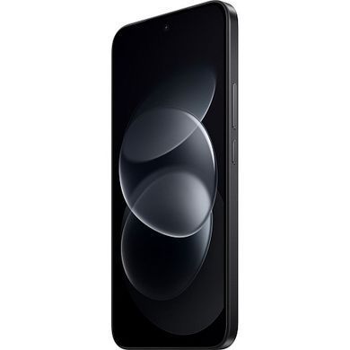 Xiaomi Redmi Note 17 Pro 5G 6/256GB Black (UA)