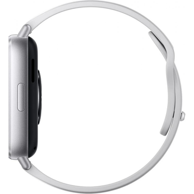 Xiaomi Redmi Watch 5 Active Silver (BHR8790GL) (UA)
