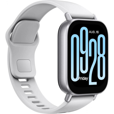 Xiaomi Redmi Watch 5 Active Silver (BHR8790GL) (UA)