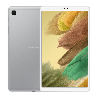 Samsung Galaxy Tab A7 Lite LTE 3/32GB Silver (SM-T225NZSA)