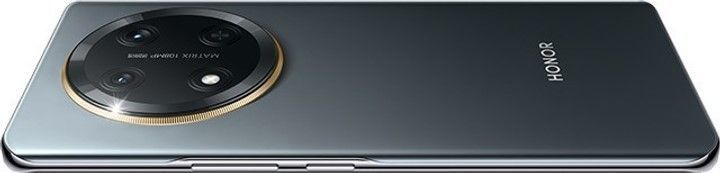 Honor Magic7 Lite 8/512GB Titanium Black (Global Version)