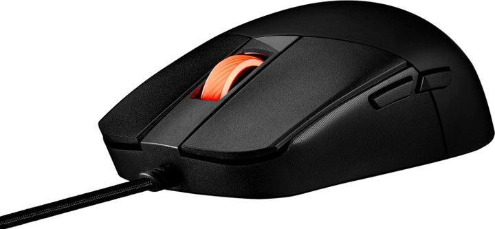 ASUS ROG Strix Impact III USB (90MP0300-BMUA00)