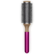 Dyson Vented Barrel Brush Iron/Fuchsia 35mm (970293-01)