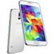Samsung G900H Galaxy S5 16GB (Shimmery White)