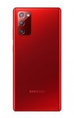 Samsung Galaxy Note20 5G SM-N9810 8/256GB Mystic Red