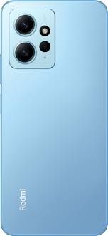 Xiaomi Redmi Note 12 4/128GB Ice Blue (UA)