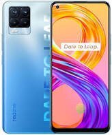Realme 8 5G 8/128GB Blue (Global Version)