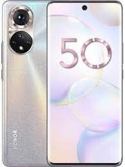 Honor 50 8/256Gb Frost Crystal (NTH-NX9)