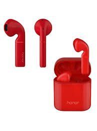 Honor FlyPods Red